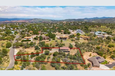 405 Prescott Heights Drive, Prescott, AZ 86301 - Photo 25