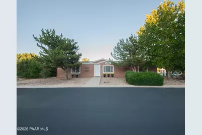 12100 E Obsidian Loop Road #432, Prescott Valley, AZ 86327 - Photo 43