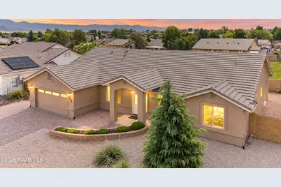 7431 N Outlook Lane, Prescott Valley, AZ 86315 - Photo 1