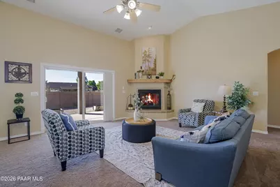 7431 N Outlook Lane, Prescott Valley, AZ 86315 - Photo 5