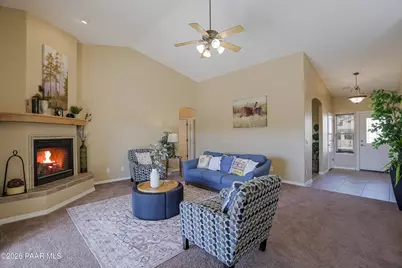 7431 N Outlook Lane, Prescott Valley, AZ 86315 - Photo 9