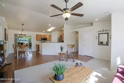 7238 N Valley Vista Road, Prescott Valley, AZ 86315 - Photo 5
