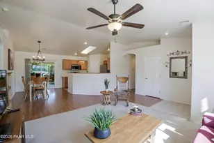 7238 N Valley Vista Rd, Prescott Valley, AZ 86315 - Photo 5