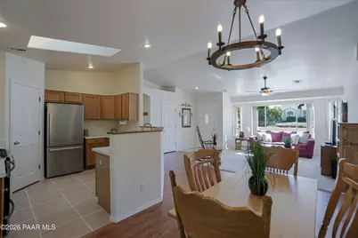 7238 N Valley Vista Road, Prescott Valley, AZ 86315 - Photo 9