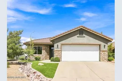 1227 Pebble Springs, Prescott, AZ 86301 - Photo 1