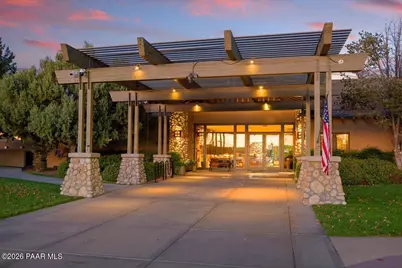 1227 Pebble Springs, Prescott, AZ 86301 - Photo 29