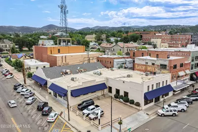 147 N Cortez Street, Prescott, AZ 86301 - Photo 49