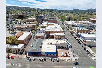 147 N Cortez Street, Prescott, AZ 86301 - Photo 85