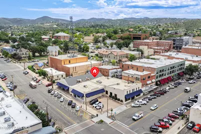 147 N Cortez Street, Prescott, AZ 86301 - Photo 57