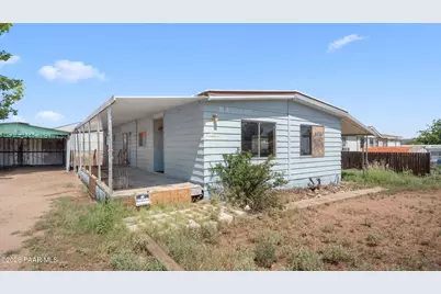 20572 E Concho Lane, Mayer, AZ 86333 - Photo 1