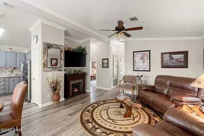 1891 N Fleet Street, Prescott Valley, AZ 86314 - Photo 5