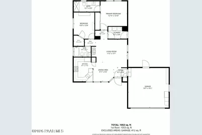 1891 N Fleet Street, Prescott Valley, AZ 86314 - Photo 25