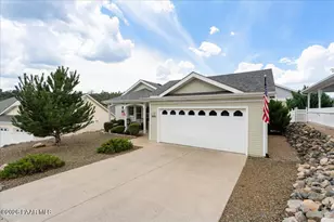 1891 N Fleet St, Prescott Valley, AZ 86314 - Photo 1