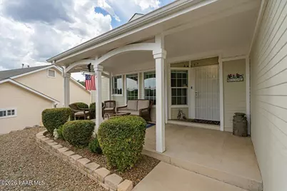 1891 N Fleet Street, Prescott Valley, AZ 86314 - Photo 3
