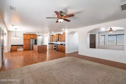 25855 N Matli Lane, Paulden, AZ 86334 - Photo 17