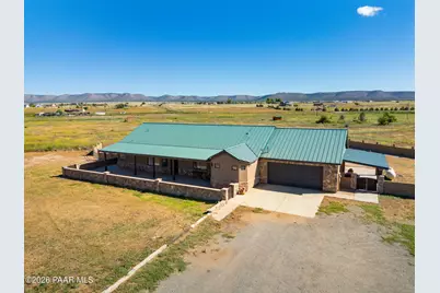 25855 N Matli Lane, Paulden, AZ 86334 - Photo 1