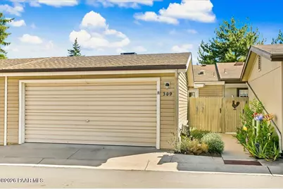 309 Rim Rock Circle #2, Prescott, AZ 86303 - Photo 21