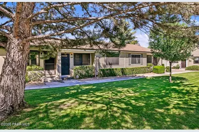 309 Rim Rock Circle #2, Prescott, AZ 86303 - Photo 1