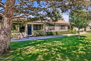 309 Rim Rock Cir, Prescott, AZ 86303 - Photo 1