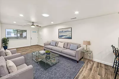 309 Rim Rock Circle #2, Prescott, AZ 86303 - Photo 3