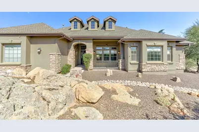 1430 Pinion Shadow Drive, Prescott, AZ 86305 - Photo 7