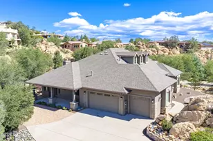 1430 Pinion Shadow Dr, Prescott, AZ 86305 - Photo 5