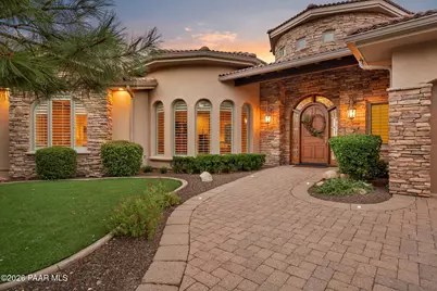 1300 Covey Trail, Prescott, AZ 86305 - Photo 3