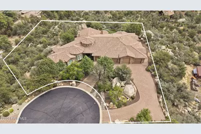 1300 Covey Trail, Prescott, AZ 86305 - Photo 79