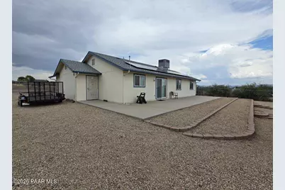 20043 E Prickly Pear Drive, Cordes Lakes, AZ 86333 - Photo 17