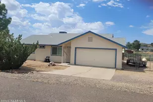 20043 E Prickly Pear Dr, Cordes Lakes, AZ 86333 - Photo 1