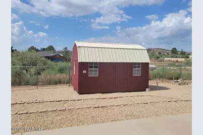 20043 E Prickly Pear Drive, Cordes Lakes, AZ 86333 - Photo 11