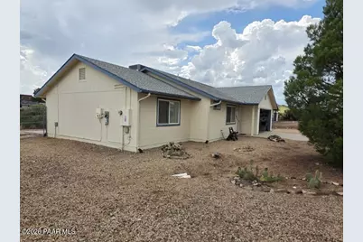 20043 E Prickly Pear Drive, Cordes Lakes, AZ 86333 - Photo 19