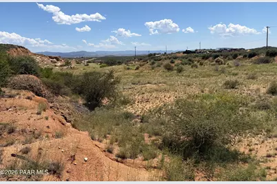 100 N Montana Vly Road, Dewey-Humboldt, AZ 86327 - Photo 1