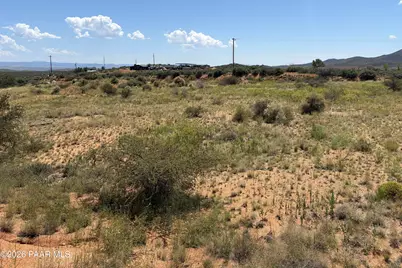 100 N Montana Vly Road, Dewey-Humboldt, AZ 86327 - Photo 3
