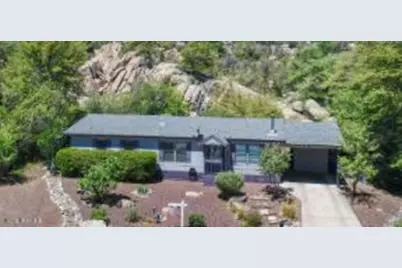 1209 Dougherty Circle, Prescott, AZ 86305 - Photo 1