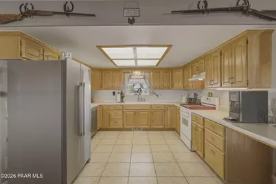 1050 W Ranch House Road, Paulden, AZ 86334 - Photo 9