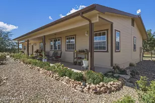 1050 W Ranch House Rd, Paulden, AZ 86334 - Photo 3