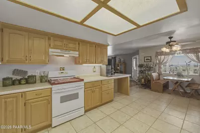 1050 W Ranch House Road, Paulden, AZ 86334 - Photo 13