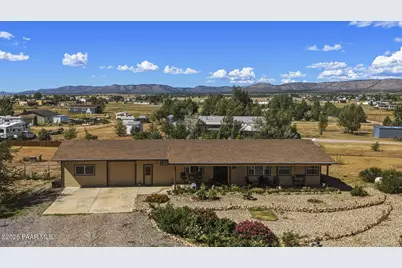 1050 W Ranch House Road, Paulden, AZ 86334 - Photo 1