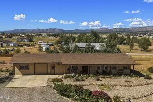 1050 W Ranch House Rd, Paulden, AZ 86334 - Photo 1