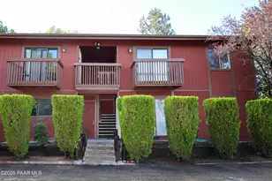 721 S Granite St, Prescott, AZ 86303 - Photo 1