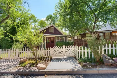 207 Congress Avenue, Prescott, AZ 86303 - Photo 21