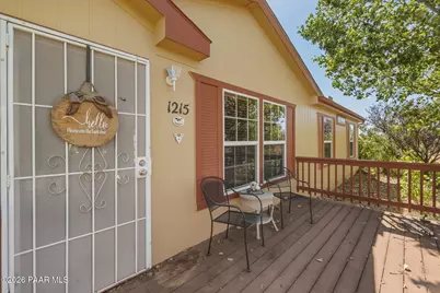 1215 W Brand Iron Road, Paulden, AZ 86334 - Photo 3