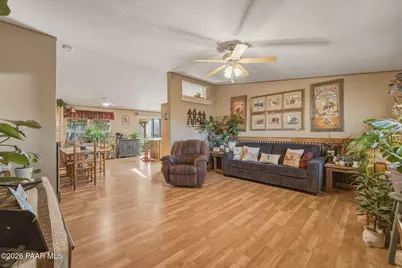 1215 W Brand Iron Road, Paulden, AZ 86334 - Photo 5