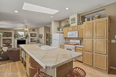 1215 W Brand Iron Road, Paulden, AZ 86334 - Photo 7