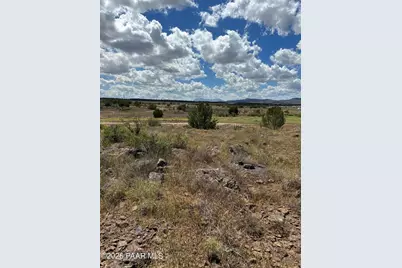 0 N Mare Drive, Paulden, AZ 86334 - Photo 1