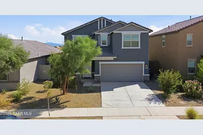 16565 W Christy Drive, Surprise, AZ 85388 - Photo 3