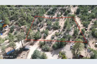 1789 Idylwild Road, Prescott, AZ 86305 - Photo 5