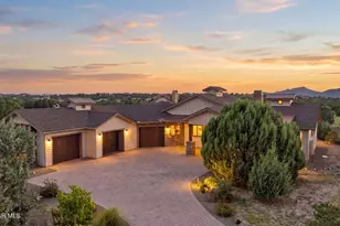 15560 N Elizabeth Way, Prescott, AZ 86305 - Photo 1