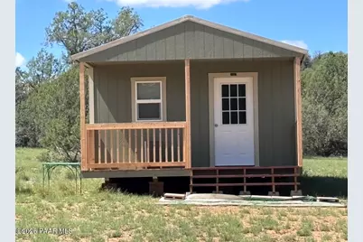 220 Six Shooter Road, Williams, AZ 86046 - Photo 1